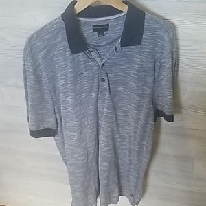 MENS POLO SHIRT